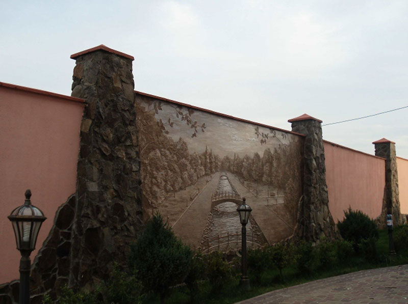 Wyroby sztukateria gipsowa kolumny statuetki płaskorzeźby listwy narożniki ozdobne Polska