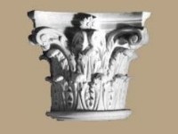 Wyroby sztukateria gipsowa kolumny statuetki płaskorzeźby listwy narożniki ozdobne Polska